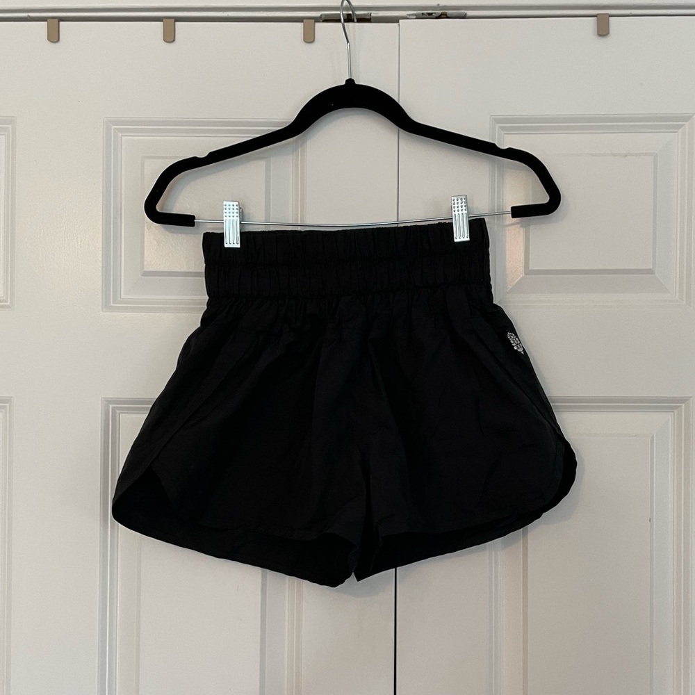 Free People movement the way home shorts - Picture 5 of 16